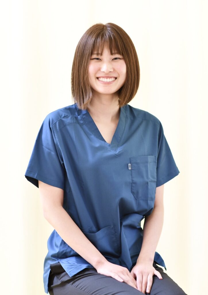新入職員　加入!!