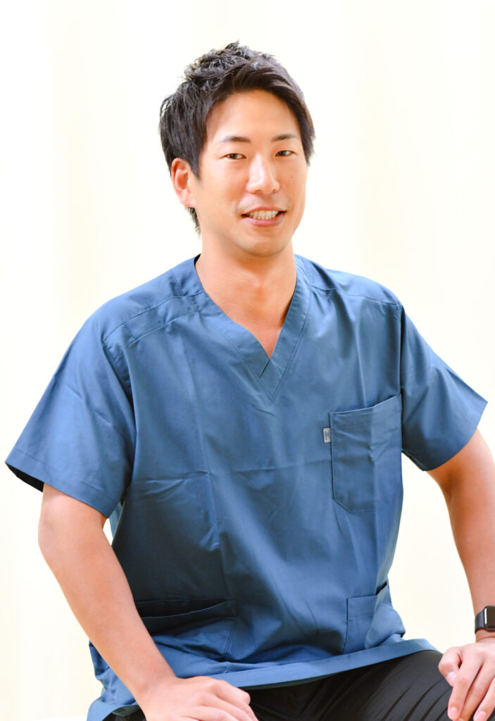 新入職員　加入!!